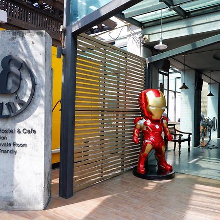 18 Coins Budget Hotel Pattaya Zewnętrze zdjęcie