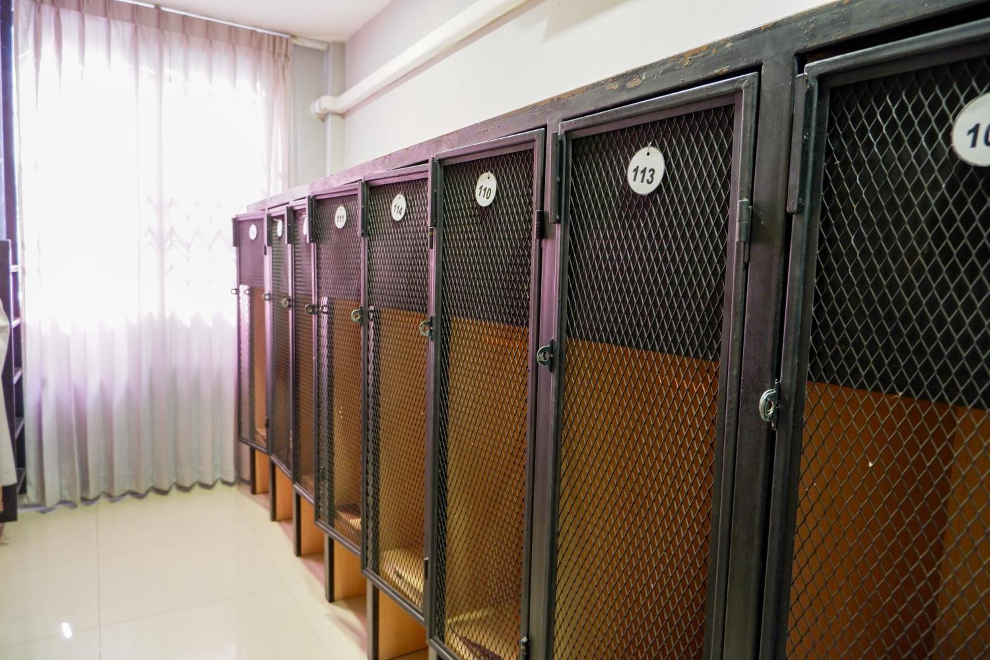 18 Coins Budget Hotel Pattaya Zewnętrze zdjęcie