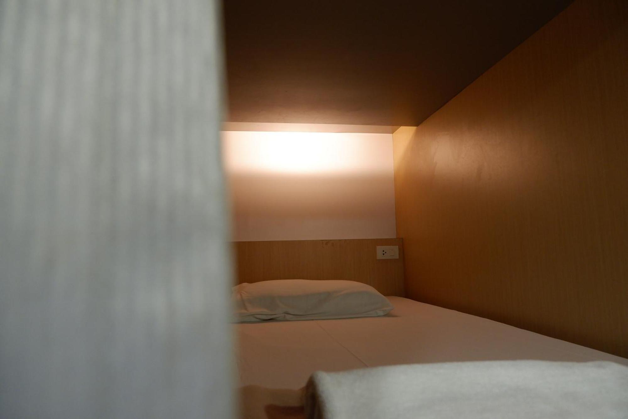 18 Coins Budget Hotel Pattaya Pokój zdjęcie