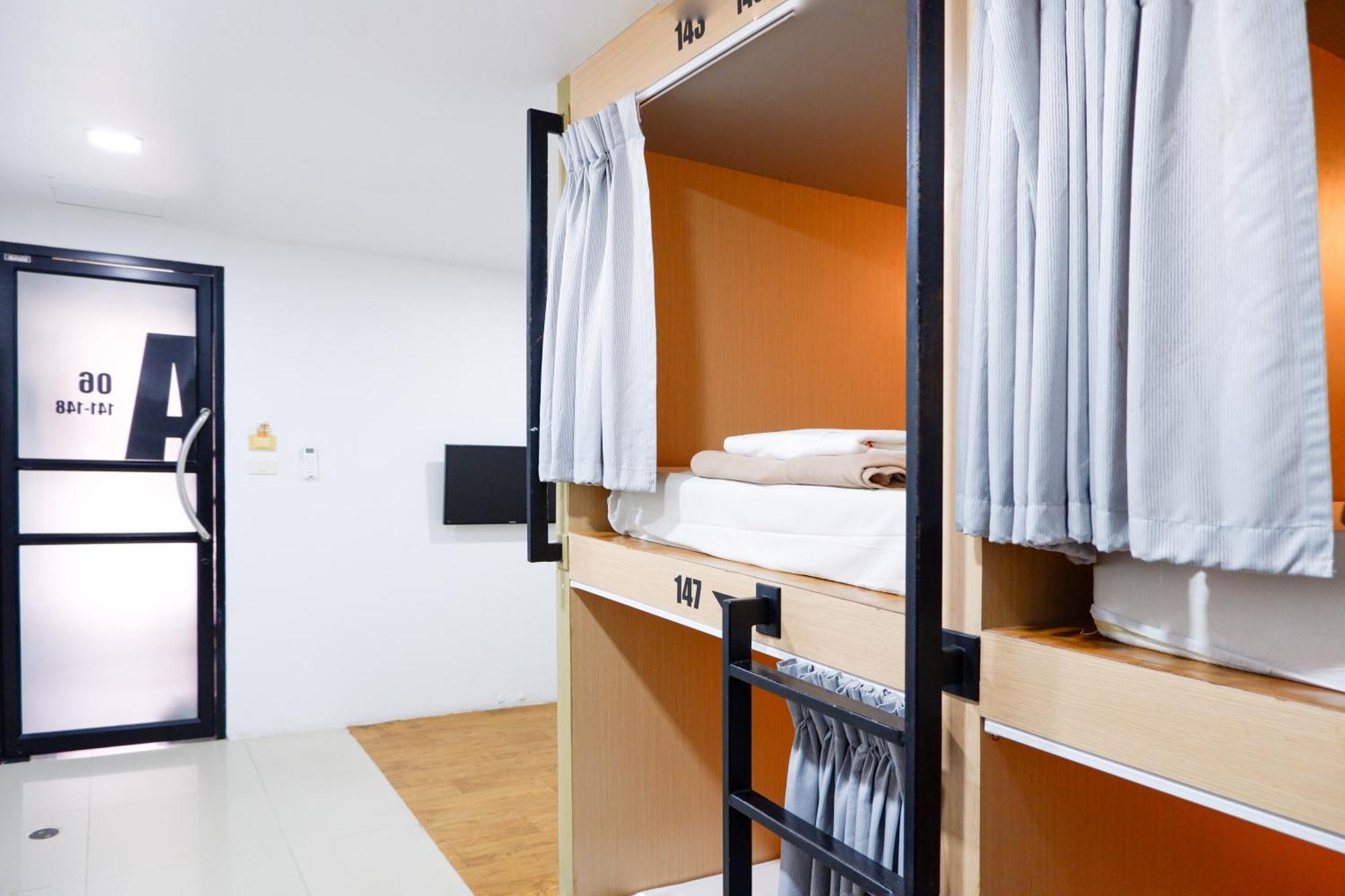 18 Coins Budget Hotel Pattaya Pokój zdjęcie