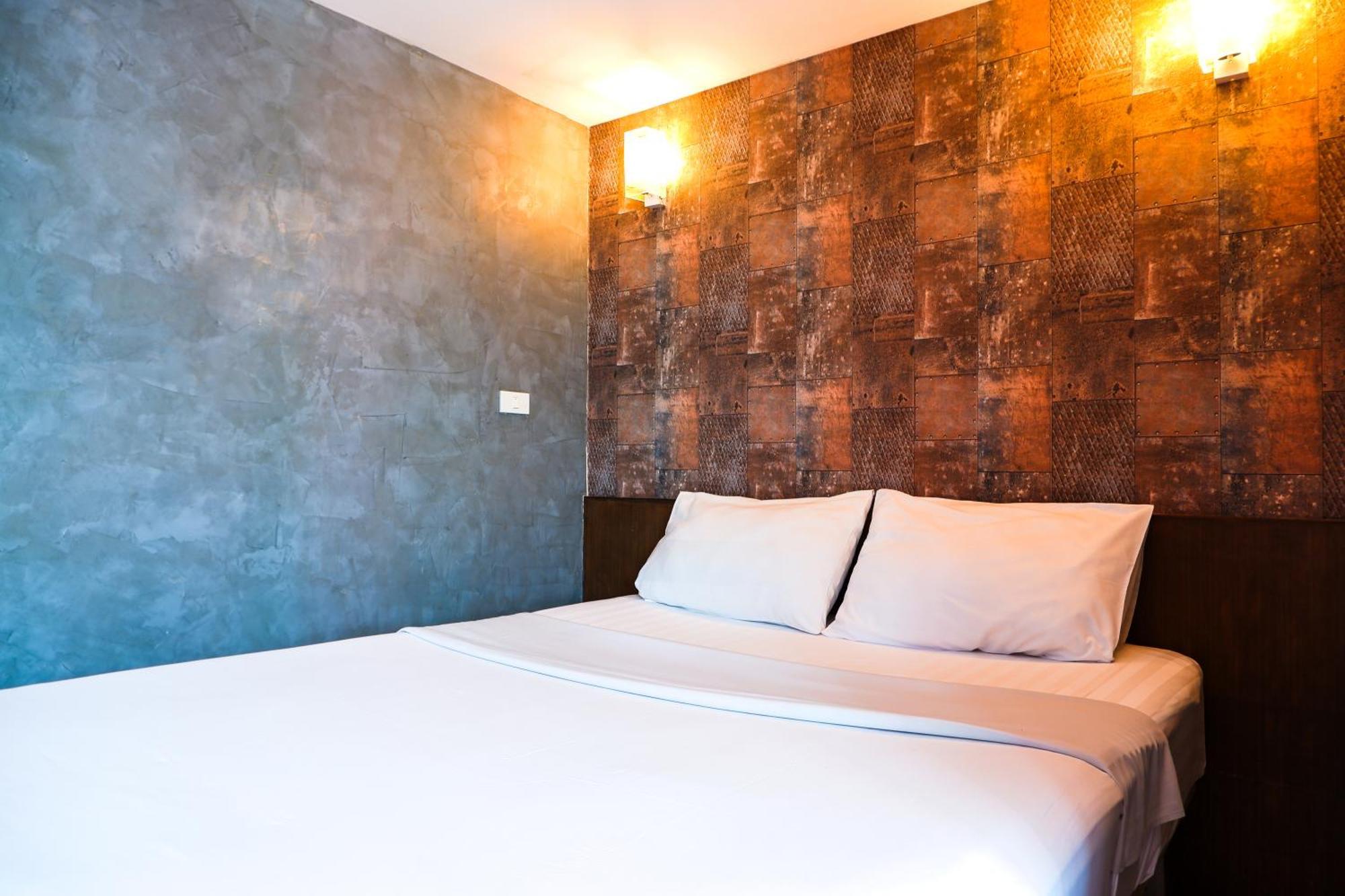 18 Coins Budget Hotel Pattaya Pokój zdjęcie