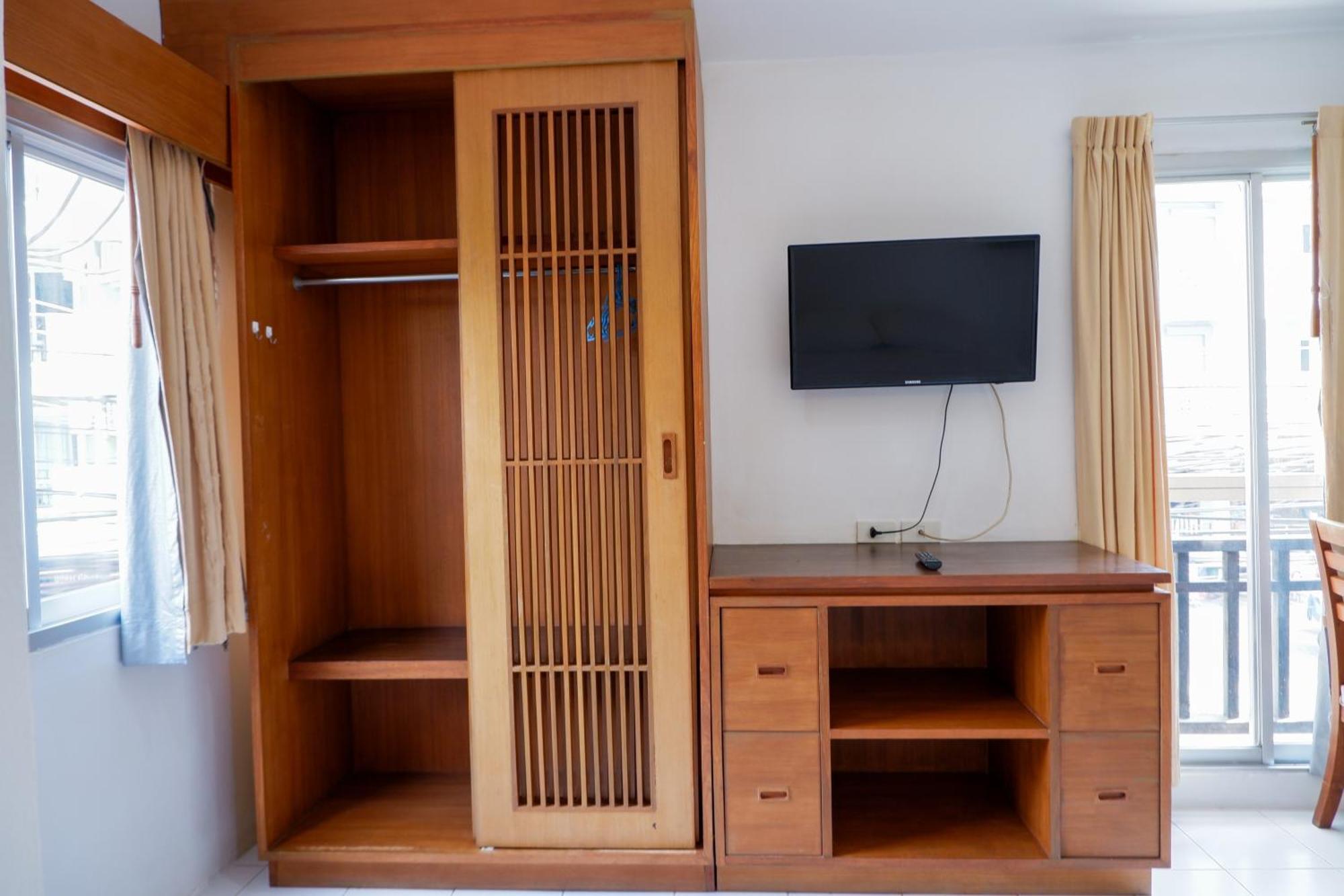 18 Coins Budget Hotel Pattaya Pokój zdjęcie