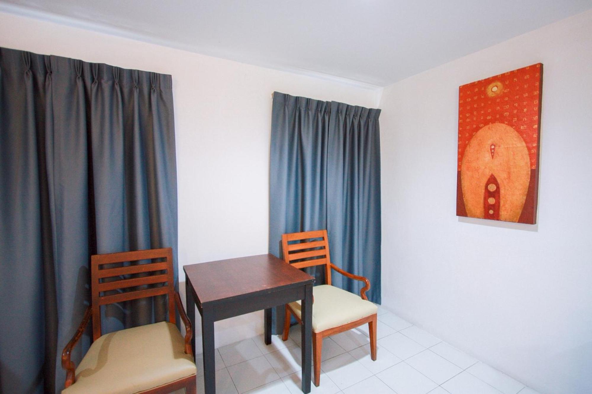 18 Coins Budget Hotel Pattaya Pokój zdjęcie