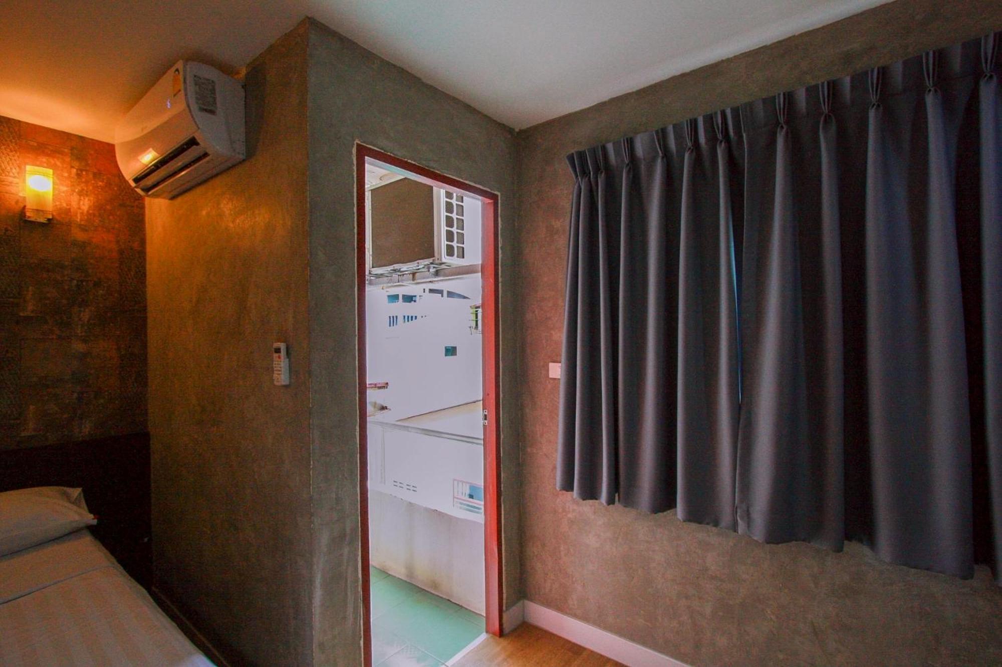 18 Coins Budget Hotel Pattaya Pokój zdjęcie