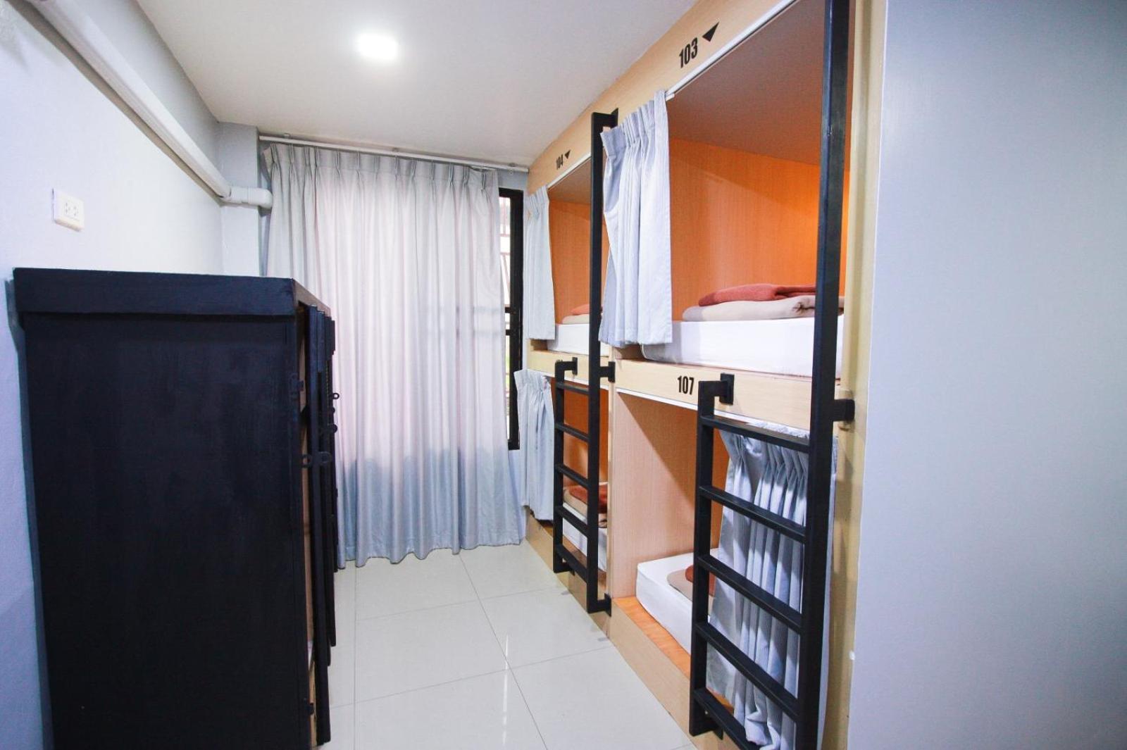 18 Coins Budget Hotel Pattaya Pokój zdjęcie