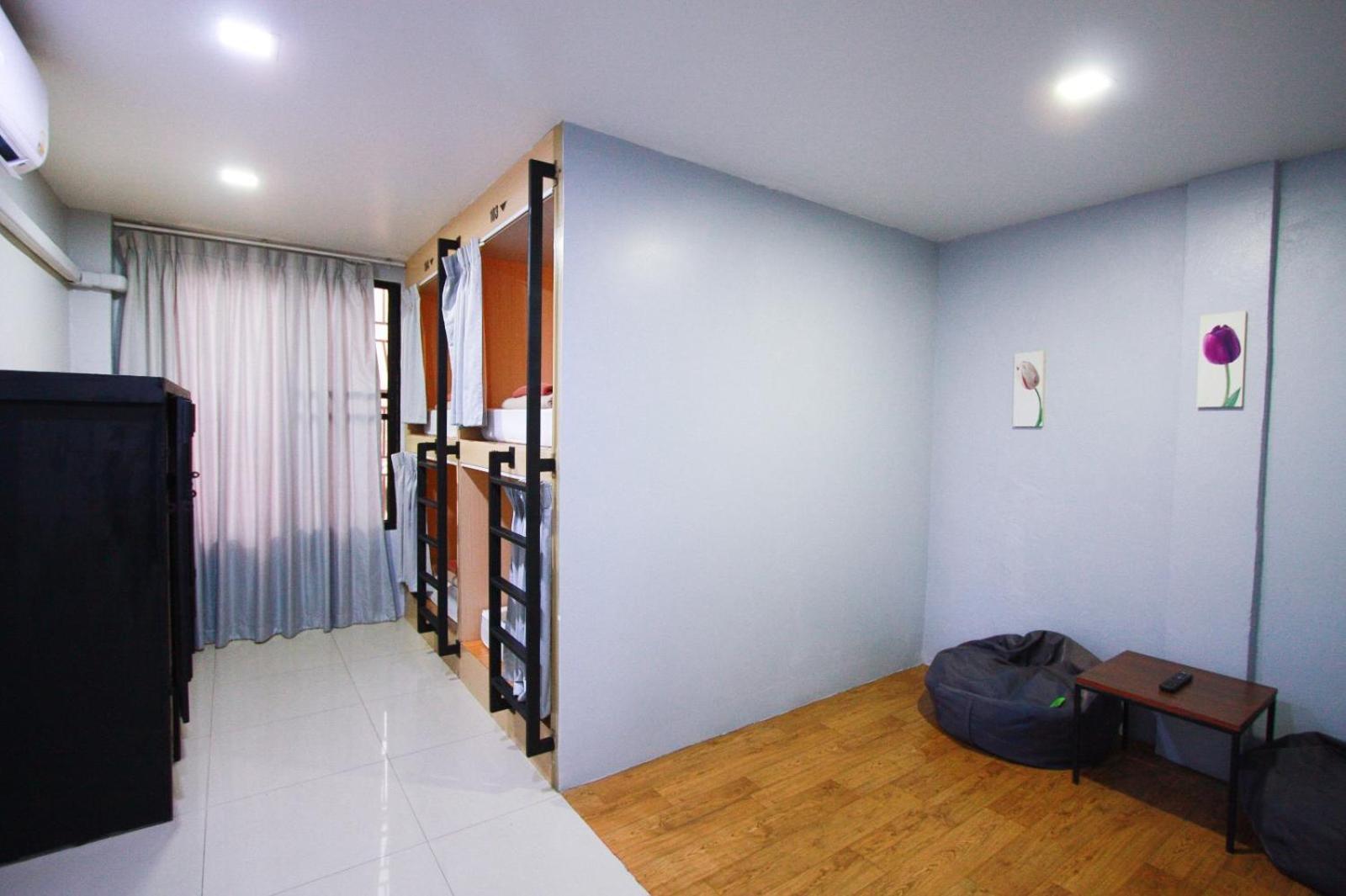 18 Coins Budget Hotel Pattaya Zewnętrze zdjęcie