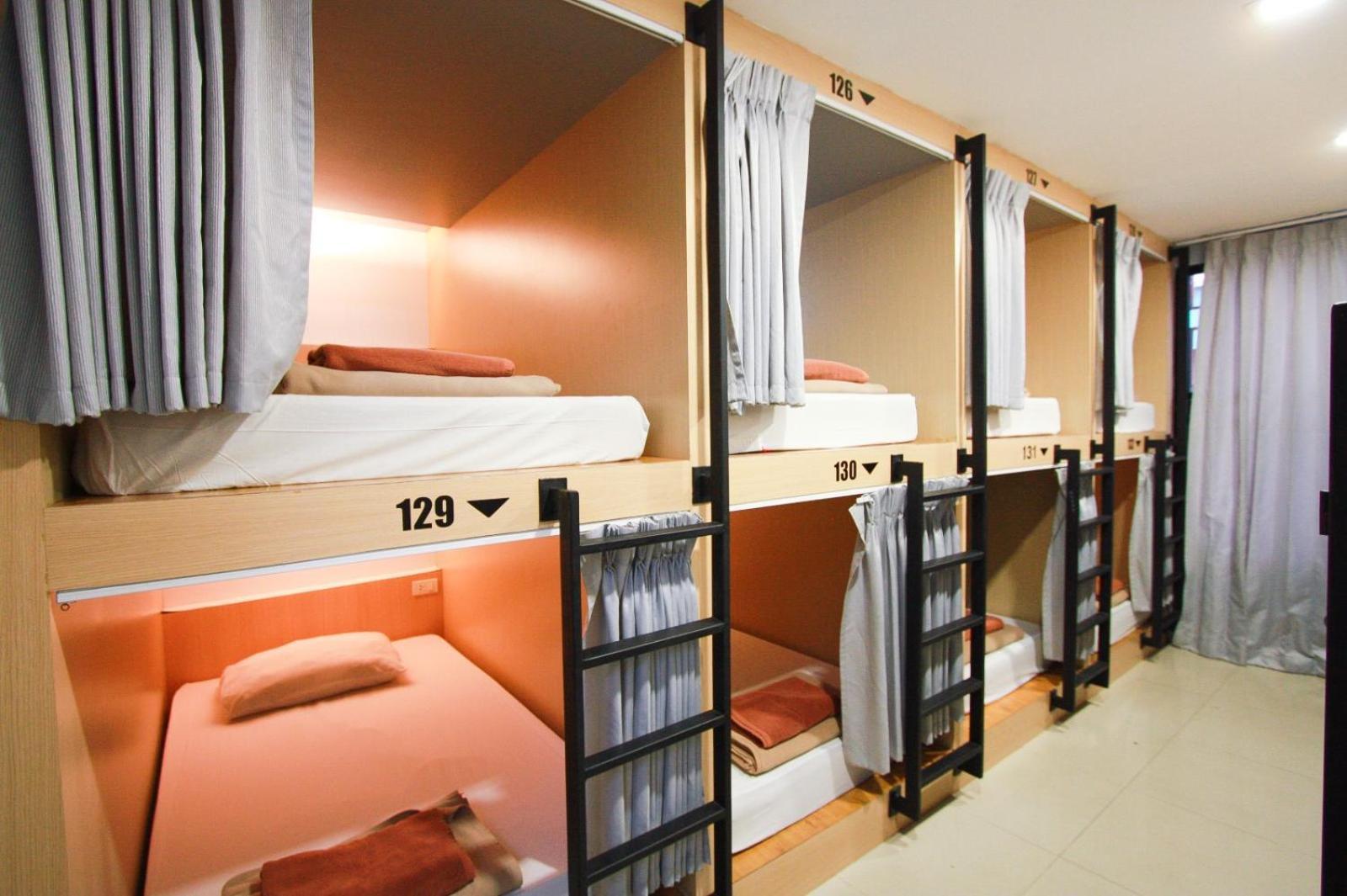 18 Coins Budget Hotel Pattaya Pokój zdjęcie