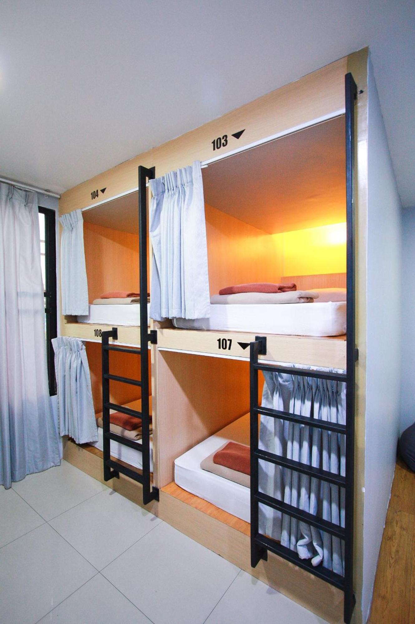 18 Coins Budget Hotel Pattaya Pokój zdjęcie