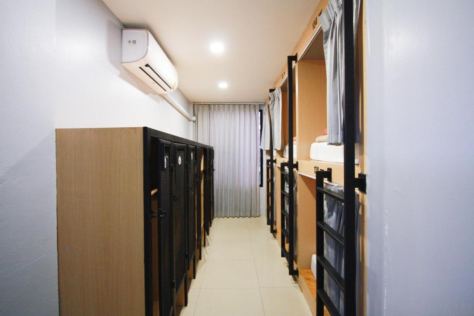 18 Coins Budget Hotel Pattaya Zewnętrze zdjęcie