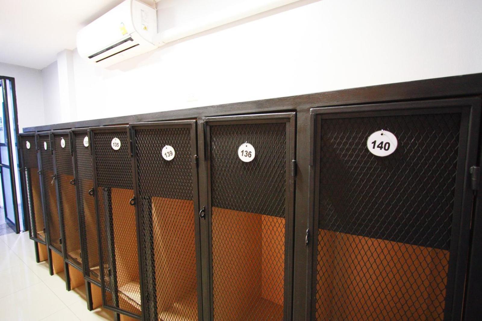 18 Coins Budget Hotel Pattaya Zewnętrze zdjęcie