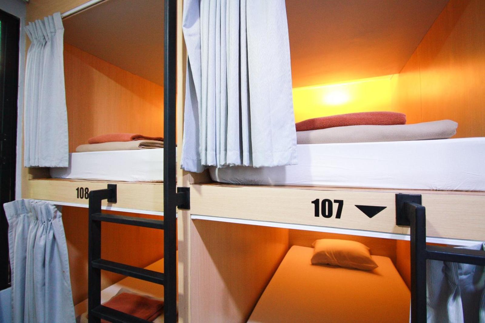 18 Coins Budget Hotel Pattaya Pokój zdjęcie